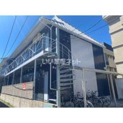 ピュアフリー井尻駅前の外観画像