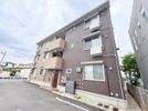 ラ・ルーチェ新栄の外観