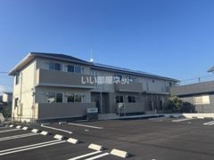 エミネント・グランの外観画像