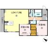 D-ROOM羽屋の間取り画像