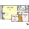 D-ROOM羽屋の間取り画像