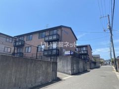 ブルーエンジェルの外観画像