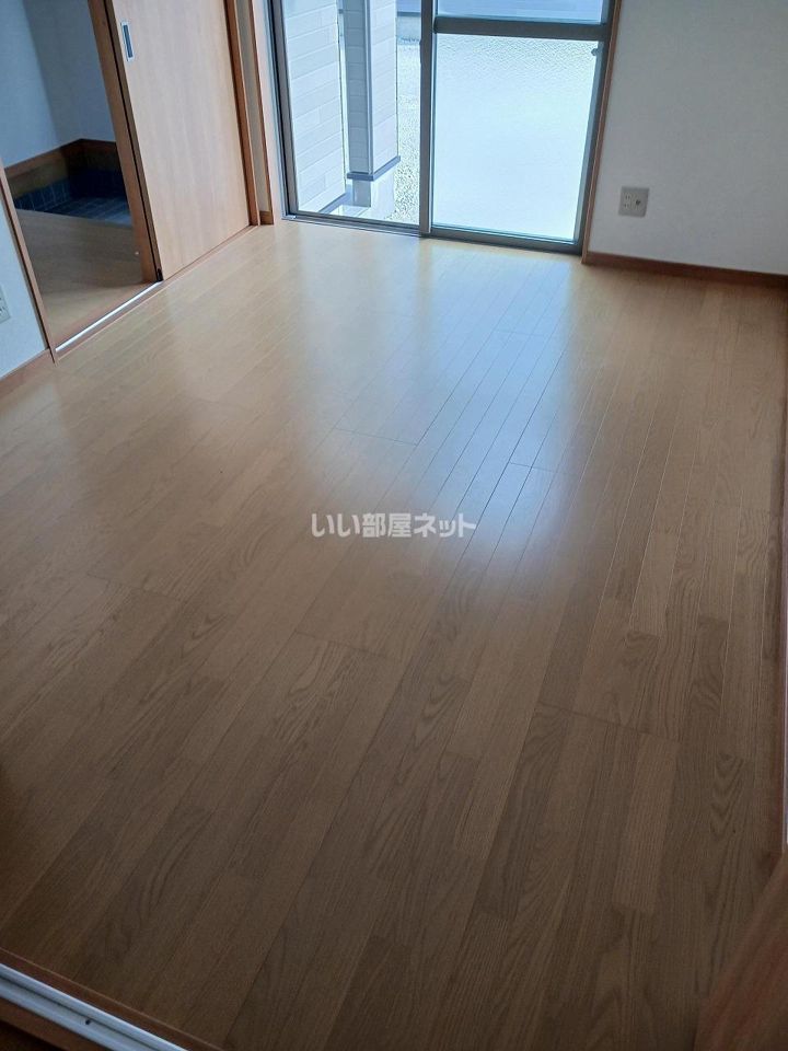 リビング