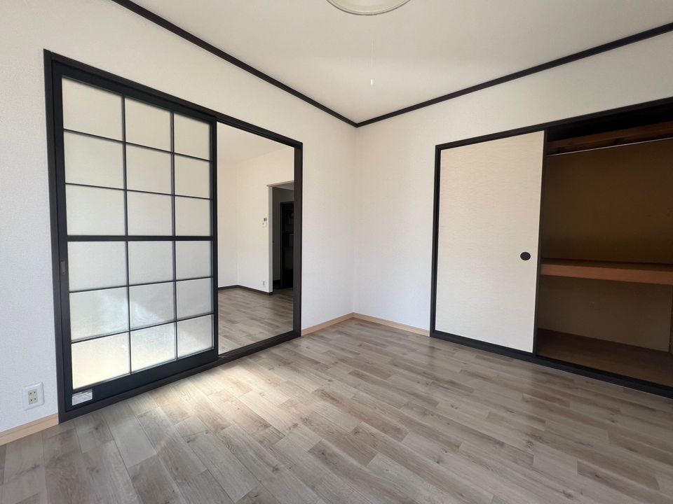洋室