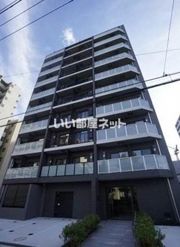 クラリッサ川崎ソレイユの外観画像
