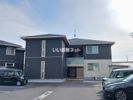 RA・MONAの間取り画像