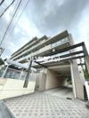 アンサンブル岸谷の間取り画像