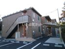 ラ・メールBの間取り画像