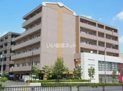 ケンブリッジアサカの外観画像