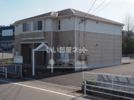 ステラ松の間取り画像