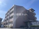 エスポワール弐番館の間取り画像