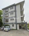 藤原マンション中寺の間取り画像
