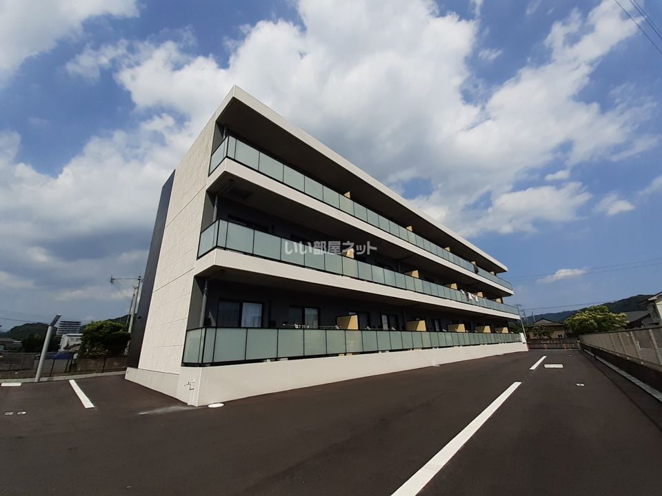CASACENTROの賃貸物件