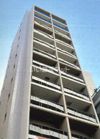 ソルティア府中宮町の間取り画像
