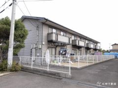 サンライトハイツ Bの外観画像