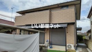 三ツ藤貸家1Fの外観画像