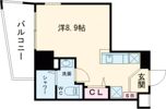 VIVIAの間取り画像