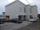グロワール（富良野市錦町新築MS B）の間取り画像
