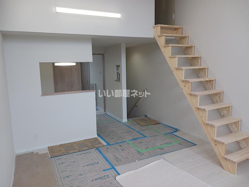 リビング