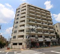 ハイネス立川の外観画像