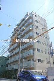 AZEST川崎大師Ⅱ(アゼストカワサキダイシツー)の外観画像
