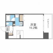 プレジオ海老江の間取り画像