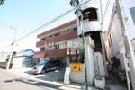 コーポベルライズの間取り画像