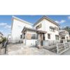 牧野町戸建の間取り画像