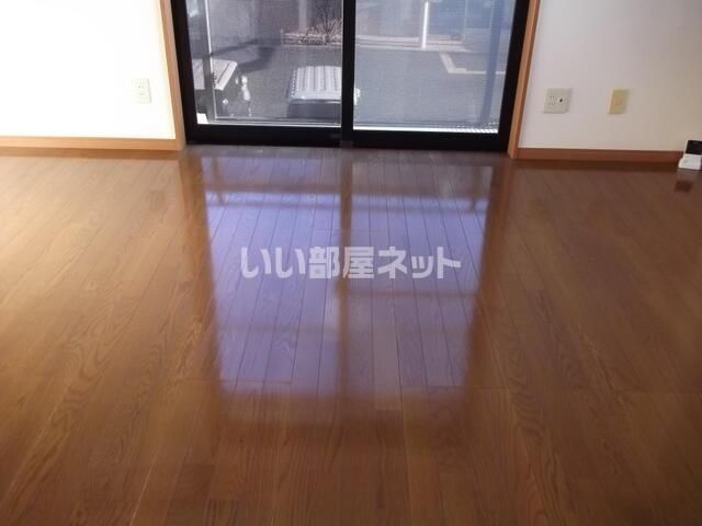 リビング