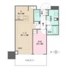 大崎ステーションレジデンスの間取り画像