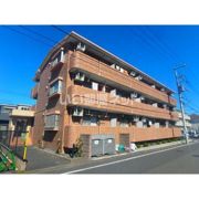 ラミアールさつきの外観画像