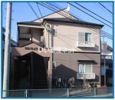 サンフラッツBの間取り画像