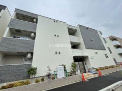 フジパレス門真本町Ⅲ番館の外観画像