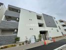 フジパレス門真本町Ⅲ番館の外観