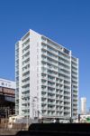 CLASSEUM（クラシアム）仙台新寺通の間取り画像