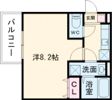 （仮称）ジーメゾン青梅末広の間取り画像