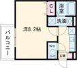 （仮称）ジーメゾン青梅末広の間取り画像