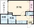 （仮称）ジーメゾン青梅末広の間取り画像
