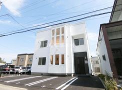 ブランシェの外観画像