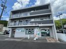 アーバン鶴岡西の間取り画像