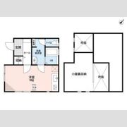 リーブルファイン鴻巣本町の間取り画像