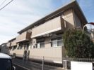 アモールⅢ A棟の間取り画像