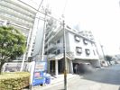 キャピタル新大宮の間取り画像