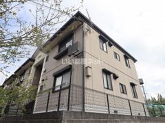 フォーレス駒場の外観画像