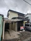 岐阜市山吹町 貸家の外観画像