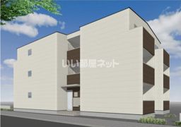 (仮称)ジーメゾン大宮大成町の外観画像