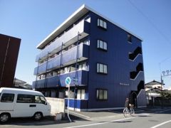メゾンラベンダー16番館の外観画像