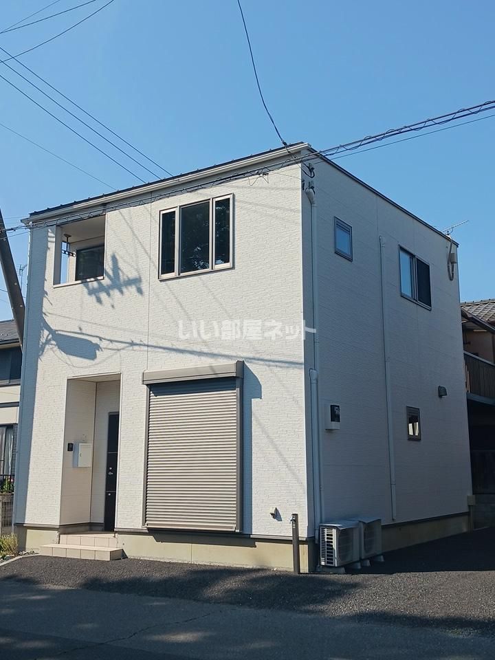 吹上駅より徒歩13分 築8年11ヶ月 2階建の賃貸物件
