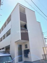 ジーメゾン桶川の外観画像