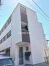 ジーメゾン桶川の間取り画像